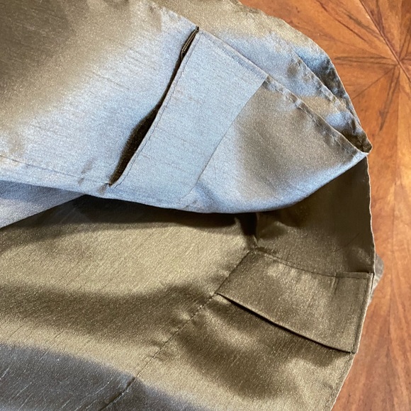 84” curtain panels (2) - Picture 5 of 9